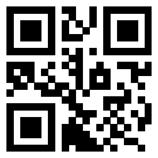 Il QrCode di 3209217536