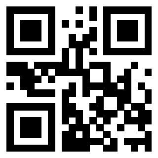 Scansione del QrCode di 3209217537