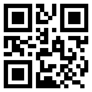 3209217543 - Immagine del QrCode associato