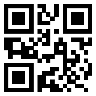 Scansione del QrCode di 3209217547