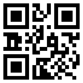 3209217548 QrCode associato