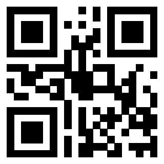 3209217549 - Immagine del Qr Code associato