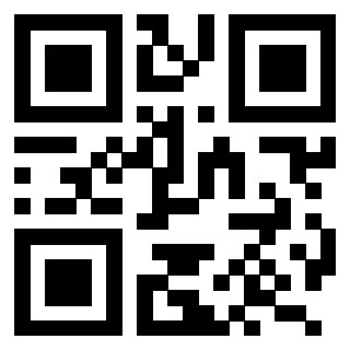 3209217552 - Immagine del Qr Code