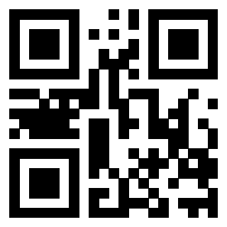 Il QrCode di 3209217559