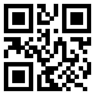 Immagine del Qr Code di 3209217560