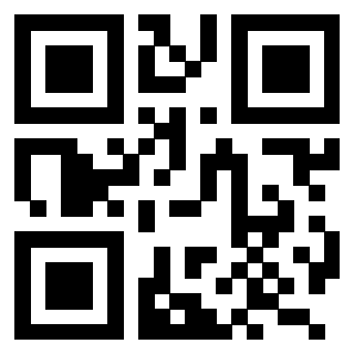3209217566 - Immagine del Qr Code associato