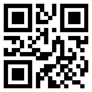 3209217569 - Immagine del Qr Code associato
