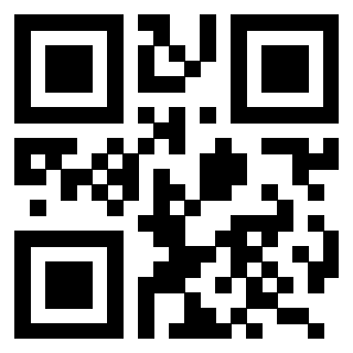 Il Qr Code di 3209217575