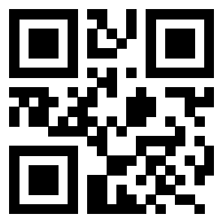 3209217579 - Immagine del QrCode