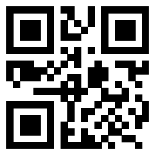 3209217580 QrCode associato