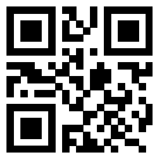 3209217581 - Immagine del Qr Code associato