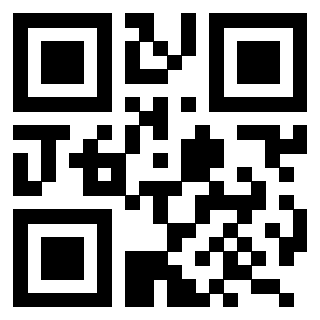 Scansione del QrCode di 3209217588