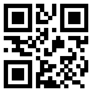 Scansione del QrCode di 3209217596