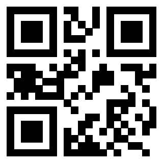 Il QrCode di 3209217597