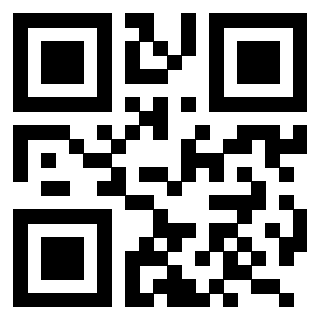 3209217603 - Immagine del Qr Code associato