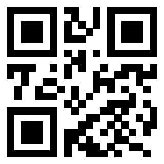 3209217604 Qr Code associato