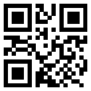 Scansione del QrCode di 3209217610