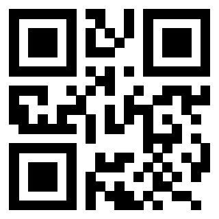 Scansione del QrCode di 3209217616