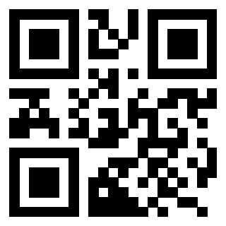 Il QrCode di 3209217619