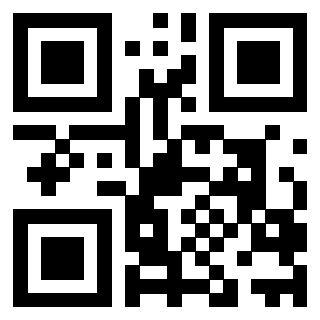 Scansione del QrCode di 3209217620