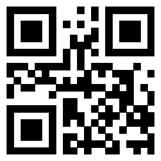 Immagine del Qr Code di 3209217621