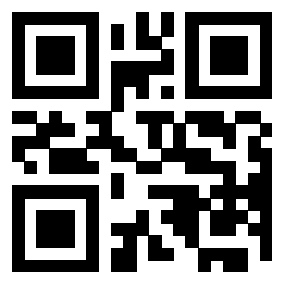 Il QrCode di 3209217627