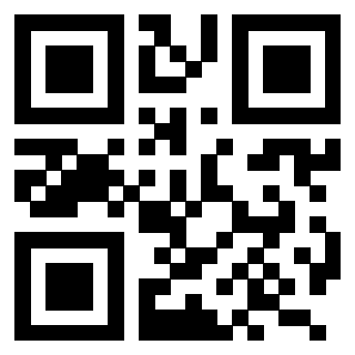 3209217630 - Immagine del QrCode associato