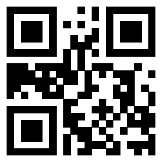 3209217652 Qr Code associato