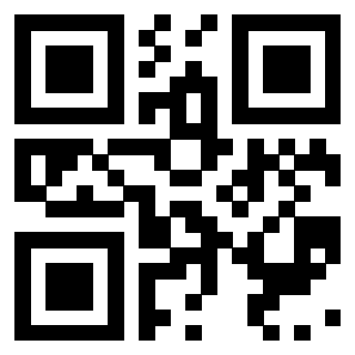 Il Qr Code di 3209217653