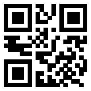 3209217658 - Immagine del Qr Code associato