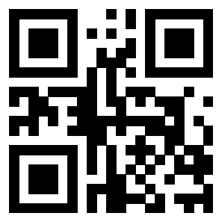 Scansione del QrCode di 3209217662