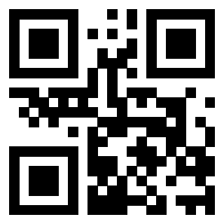 3209217663 - Immagine del Qr Code associato
