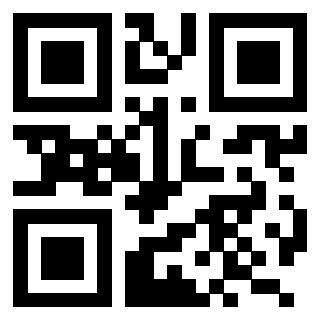 3209217665 Qr Code associato