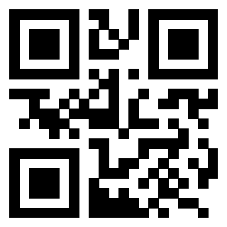 Scansione del Qr Code di 3209217668
