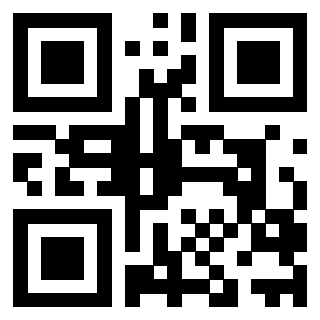 Scansione del QrCode di 3209217678
