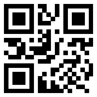 3209217680 Qr Code associato