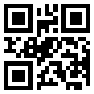 Immagine del QrCode di 3209217682