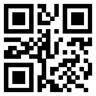3209217684 - Immagine del Qr Code