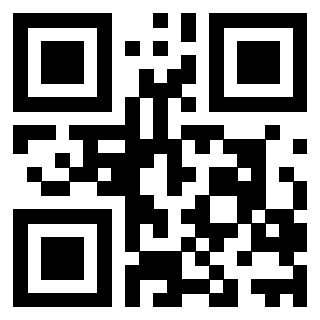 3209217687 - Immagine del Qr Code associato