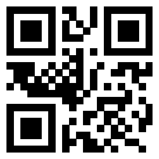 3209217689 QrCode associato