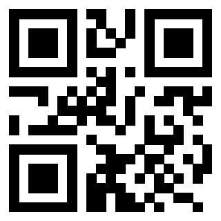 Il QrCode di 3209217691