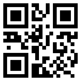 Scansione del QrCode di 3209217692