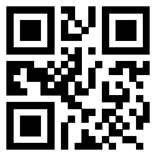 3209217693 - Immagine del Qr Code associato