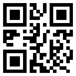 3209217697 Qr Code associato