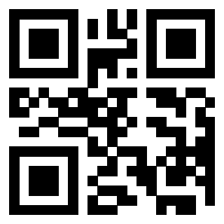 Scansione del QrCode di 3209217702