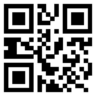 Immagine del QrCode di 3209217703