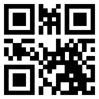 3209217705 - Immagine del QrCode