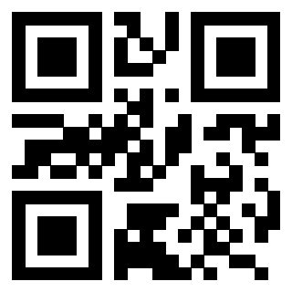 Il QrCode di 3209217706