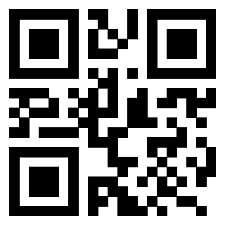 Scansione del QrCode di 3209217716