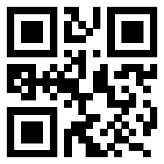 3209217722 - Immagine del Qr Code